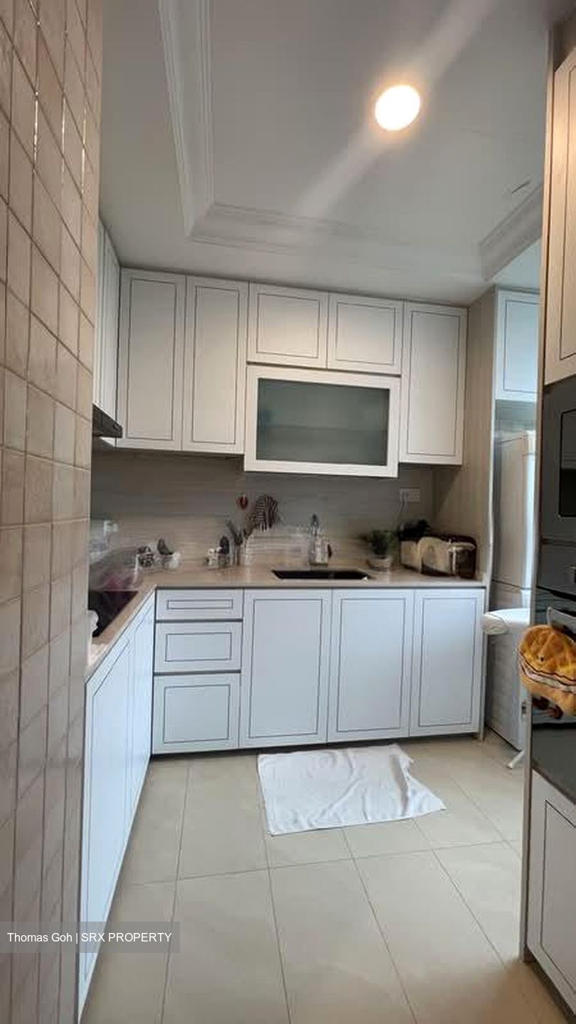 Evelyn Mansions (D11), Apartment #555527731